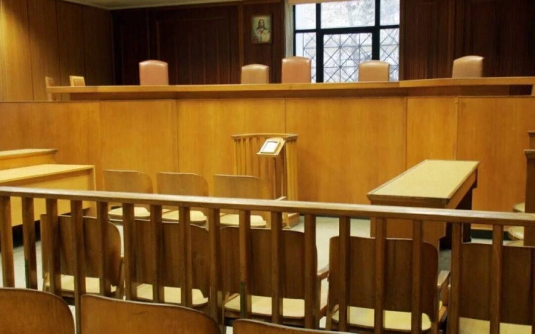 Μειωμένη ποινή στον ηθοποιό που ενεπλάκη σε διακίνηση παράτυπων μεταναστών